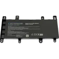 Ipc-computer Notebook-Akku C21N515 REPLACE 7.4 V 4650 mAh Asus