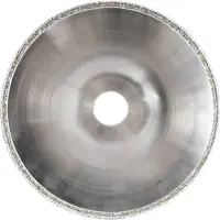 PFERD Diamond grinding discs DUODISC DIAMOND, 12,5 cm, 1 Stück(e)