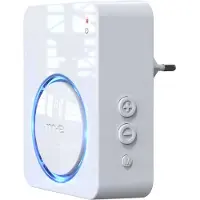 M-E Modern-Electronics m-e 41400 Funkklingel Empfänger