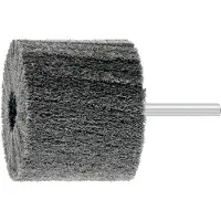 PFERD TOOLS POLINOX Vlies-Schleifstift High Performance PNL Ø 60x50mm Schaft-Ø 6 mm SIC180 - 44661118