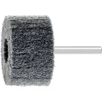 PFERD 44659118 POLINOX Vlies-Schleifstift High Performance PNL O 50x30mm Schaft-O 6