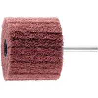PFERD 44661180 POLINOX Vlies-Schleifstift High Performance PNL O 60x50mm Schaft-O 6