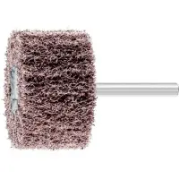PFERD 44659100 POLINOX Vlies-Schleifstift High Performance PNL O 50x30mm Schaft-O 6