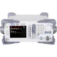 Rigol DSG836A Funktionsgenerator netzbetrieben 9kHz - 3.6GHz