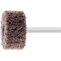 PFERD 44657100 POLINOX Vlies-Schleifstift High Performance PNL O 40x20mm Schaft-O 6