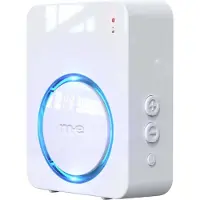M-E Modern-Electronics m-e 41401 Funkklingel Empfänger
