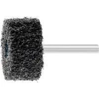 PFERD TOOLS POLINOX Vlies-Schleifstift High Performance PNL Ø 40x20mm Schaft-Ø 6 mm SIC100 - 44657110