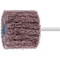 PFERD 44661100 POLINOX Vlies-Schleifstift High Performance PNL O 60x50mm Schaft-O 6