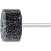 PFERD 44657118 POLINOX Vlies-Schleifstift High Performance PNL O 40x20mm Schaft-O 6