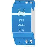 Eltako Schaltnetzteil, Weitbereichs, 24V DC, 5 Stk.