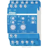 Eltako MFSR12DX-230V Multifunktions-Strom-Relais 22100530 1