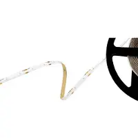 Barthelme 51542840 LED-Streifen EEK: F (A - G) mit Lötanschluss 24 V/DC 5000 mm