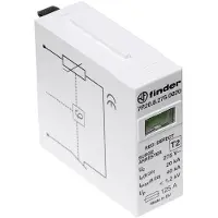 Finder Varistor-Ersatzmodul (7P.20.8.275.0020)