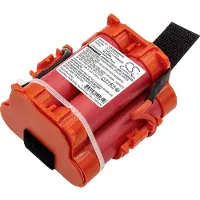 Cameron Sino Akku, für Rasenroboter GARDENA Mahroboter R40Li, R38LI HUSKVARNA Automower 105, 305, 308 586 18V 2500mAh