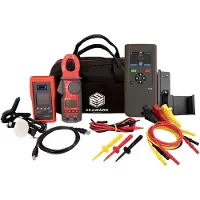 Gossen metrawatt PV 1525 Package