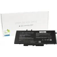 Ipc-computer Notebook-Akku Akku 4GVMP REPLACE 7.60 V 8000 mAh
