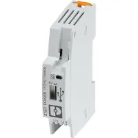 Phoenix Contact STEP3-PS/1AC/5DC/3/PT/USB-A, 61 mm, 90 mm, 95 g
