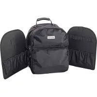 ALARM WERKZEUGE Werkzeug-Rucksack TRS aus Polytex, leer Innen-L.210mm B.350mm H.420mm
