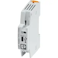 Phoenix Contact STEP3-PS/1AC/5DC/3/PT/USB-C, 61 mm, 90 mm, 95,5 g