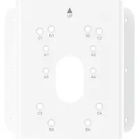 Reolink RLA-BKC2 Corner bracket