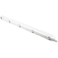 Mlight LED-Feuchtraumwannenleuchte