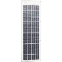 Sunware SW-40145 30 Wp Monokristallines Solarmodul 30 12 V