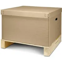 Phoenix Contact 1044361 Originalverpackung BM ID-CARDBOARD BOX BMIDCARDBOARDBOX