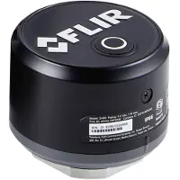 FLIR SV89 Vibrationsmessgerät