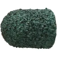 Lukas-Erzett -ERZETT A21020102150 Schleifkappe SKWRS Walzenrundform universal 10x15 mm S