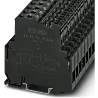 Phoenix Contact 0903048 Elektronischer Geräteschutzschalter EC-E 10A DC24V ECE10ADC24V