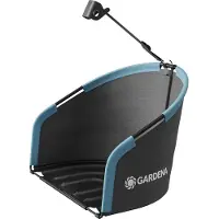 Gardena Blattkorb