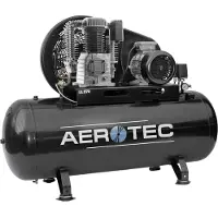 Aerotec N60-270 FT liegend PRO