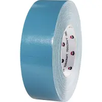Toolcraft 829B48L50C 829B48L50C Tekstiltape 829B48L50C Blå , Grå (L x B) 50 m x 48 mm 1 stk