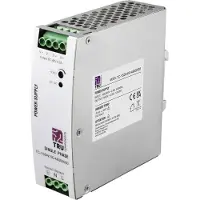 TRU COMPONENTS TC-13807988 Hutschienen-Netzteil (DIN-Rail) Verbrauch (StandBy) 0