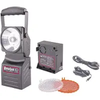 Acculux SLE 16 Arbeitsleuchte Ex Zone 1 2 21 22 180 lm 170 m
