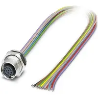 Phoenix Contact Sensor-/Aktor-Einbausteckverbi