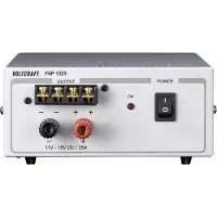 Voltcraft FSP 1225 Labornetzgerät, Festspannung 11 - 15 V/DC 25 A 375 W Anzahl Ausgänge 1 x