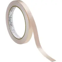 3M SCOTCH 1245 ET124519X16.5 Afskærmningstape Scotch 1245 Kobber (L x B) 16.5 m x 19 mm 1 stk