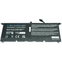 Ipc-computer Akku 47.88Wh für Dell XPS 13 (9370/9380)