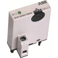 ABB 1SVR405667R0000 CR-U T Zeitrelais Multifunktional 1 St.