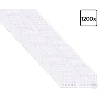 Panasonic Knopfzelle CR 1616 3 V 1200 St. 55 mAh Lithium CR1616