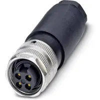 Phoenix Contact Sensor-/Aktor-Steckverbinder