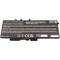 Ipc-computer Akku 66.88Wh für Latitude 5580
