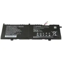 Acer KT.CTE00.003 Akku 45.6Wh Original - Akku - 6.000 mAh