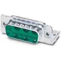 Phoenix Contact 1655331 D-SUB-Kontaktträger VS-15-ST-DSUB-3P-LH VS15STDSUB3PLH - 50 Stück