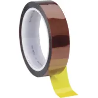 3M Polyimid Folie (L x B) 33 m x 9 mm Transparent Polyimid 92 Inhalt: 1 Rolle(n) (929)