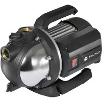 Toolcraft JGP110063INOX Gartenpumpe 7000 l/h 48 m