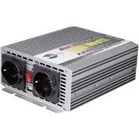 E-AST Inverter CL700-D-24 700 W 24 V/DC - 230 V/AC, 5 V/DC