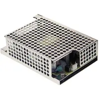 MEAN WELL MEANWELL PSC-100B-C Einbau-Netzteil, Stromversorgung mit integriertem Akkulader 27.6 V/DC / 2.4 A / (PSC-100B-C)