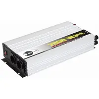 E-AST Inverter HPL 2000-24 2000 W 24 V/DC - 230 V/AC